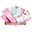 Baby gift box: Welcome little girl - Small Baby gift box: Welcome little girl - Small