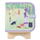 Artist Series Chalk Colour It - Seurat - Riutilizzabile + 4 Zero Dust Butterstix