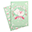 A5 Notebook with Blank Pages, Cat - Great gift idea! A5 Notebook with Blank Pages, Cat - Great gift idea!