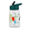 Drink Bottle with Stickres, Jungle Tiger - 450 ml/15 fl oz