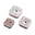 Snack Box Contour 3 Pieces Set, Powder
