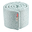 Bed Bumper Dreamy Dots, Blue - Cotton Bed Bumper Dreamy Dots, Blue - Cotton