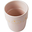 Yummy Mug Contour 240 ml, Gold/Powder Yummy Mug Contour 240 ml, Gold/Powder