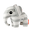 Soft Toy Elphee, Grey - 26x23 cm - Cotton