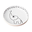 Yummyplus Plate Elphee, Powder Yummyplus Plate Elphee, Powder