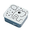 Lunch Box Elphee, Blue - 15,5x14x7 cm Lunch Box Elphee, Blue - 15,5x14x7 cm