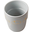 Yummy Mug Contour 240 ml, Gold/Grey Yummy Mug Contour 240 ml, Gold/Grey