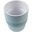 Yummy Mug Elphee 240 ml, Blue - Easy to grab, with silicone belt Yummy Mug Elphee 240 ml, Blue - Easy to grab, with silicone belt