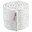 Bed Bumper Dreamy Dots, Powder - Cotton