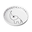 Yummyplus Plate Elphee, Grey