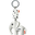 Hanging Toy Elphee, Grey - 100% cotton Hanging Toy Elphee, Grey - 100% cotton