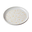 Plate Yummy Contour, Grey/Gold Plate Yummy Contour, Grey/Gold