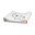 Changing Pad Elphee, White - 50x65x10 cm - Cotton Changing Pad Elphee, White - 50x65x10 cm - Cotton