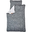Bedding Set Duvet Cover and Pillowcase Sleepy, Grey - Baby 70x100 cm - 100% cotton Bedding Set Duvet Cover and Pillowcase Sleepy, Grey - Baby 70x100 cm - 100% cotton