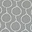 Nursery Pillow Balloon, Grey - 100% cotton