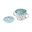 2in1 Spout/Snack Cup Elphee, Blue - 230 ml 2in1 Spout/Snack Cup Elphee, Blue - 230 ml