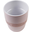 Yummy Mug Elphee 240 ml, Powder - Easy to grab, with silicone belt Yummy Mug Elphee 240 ml, Powder - Easy to grab, with silicone belt