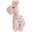 Cuddle Cute Soft Toy Raffi, Powder - 27x17 cm Cuddle Cute Soft Toy Raffi, Powder - 27x17 cm