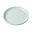 Plate Yummy Contour, Blue/Gold Plate Yummy Contour, Blue/Gold