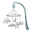 Musical Mirror Mobile Sleepy, Blue Musical Mirror Mobile Sleepy, Blue
