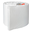 Bed Bumper, White - Cotton Bed Bumper, White - Cotton