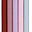 Straws Use and Reuse, Rose/Purple - Set of 5 + cleaning brush