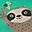 Grip+Easy Anti-slip Leggings & Socks Set - Silas the Sloth Grip+Easy Anti-slip Leggings & Socks Set - Silas the Sloth