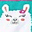 Grip+Easy Anti-slip Leggings & Socks Set - Larney the Llama Grip+Easy Anti-slip Leggings & Socks Set - Larney the Llama
