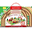 Take-Along Wooden Farm - Includes Scenery + Vehicles, Animals and Buildings! Take-Along Wooden Farm - Includes Scenery + Vehicles, Animals and Buildings!
