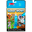 Water Wow Adventure - 4 cards with refillable water pen! Water Wow Adventure - 4 cards with refillable water pen!