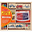 Wooden Stamp Set - Vehicles - 10 Stamps + 5 Pencils Wooden Stamp Set - Vehicles - 10 Stamps + 5 Pencils
