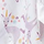 Soft Security Blanket 40 x 40 cm, Modern Unicorn - 100% Cotton - 2 pieces