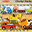 Construction Chunky Puzzle - 6 Vehicles! Construction Chunky Puzzle - 6 Vehicles!