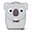 Kids Suitcase, Karla the Koala - Perfect as Hand Luggage! Kids Suitcase, Karla the Koala - Perfect as Hand Luggage!
