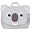 Kids Toiletry Bag, Karla the Koala - Useful and funny!