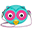 Kids Wallet, Olivia the Owl - Enhance the independence! Kids Wallet, Olivia the Owl - Enhance the independence!