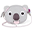 Kids Wallet, Karla il Koala - Enhance the independence!