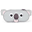 Pencil Case Karla the Koala - Durable and Eco-friendly!