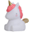 Limited Edition - Little LED Light, Gold Unicorn - White and Pink Limited Edition - Little LED Light, Gold Unicorn - White and Pink