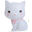 Little LED Light, Kitty Little LED Light, Kitty