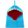 Balaclava Baby Hat - Sherman the Shark Balaclava Baby Hat - Sherman the Shark