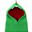 Balaclava Baby Hat, Devin the Dinosaur - Fleece-lined! Balaclava Baby Hat, Devin the Dinosaur - Fleece-lined!