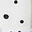 2-Pack Swaddles Dreamy Dots, White - 120x120 cm - 100% cotton 2-Pack Swaddles Dreamy Dots, White - 120x120 cm - 100% cotton