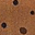 2-Pack Swaddles Dreamy Dots, Mustard - 120x120 cm - 100% cotton 2-Pack Swaddles Dreamy Dots, Mustard - 120x120 cm - 100% cotton