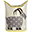 Goat Laundry Hamper - No more mess, and lots of cuteness! Goat Laundry Hamper - No more mess, and lots of cuteness!