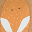 Activity ball, Mr Fox - Stimulates Sight, Hearing and Touch Activity ball, Mr Fox - Stimulates Sight, Hearing and Touch