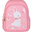 Big Backpack, Bunny, 27 x 32 x 15 cm - Pink