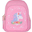 Big Backpack, Unicorn, 27 x 32 x 15 cm - Pink Big Backpack, Unicorn, 27 x 32 x 15 cm - Pink