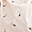 Portable 2 in 1 Storage Bag & Playmat in cotton - Swan Portable 2 in 1 Storage Bag & Playmat in cotton - Swan