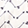 Portable 2 in 1 Storage Bag & Playmat in cotton - Arrows Portable 2 in 1 Storage Bag & Playmat in cotton - Arrows